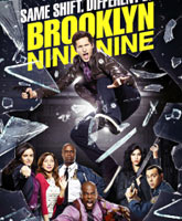 Brooklyn Nine-Nine season 2 /  9-9 2 
